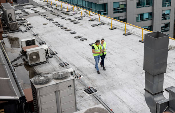 Best Hot Roofs  in Iron Mountain, MI