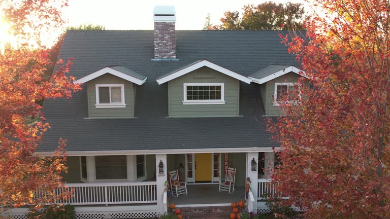 Gutter Replacement in Iron Mountain, MI