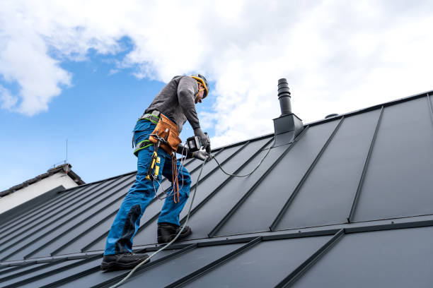 Trusted Iron Mountain, MI Roofing Services Experts