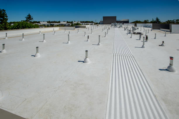 Best Roofing for New Construction  in Iron Mountain, MI